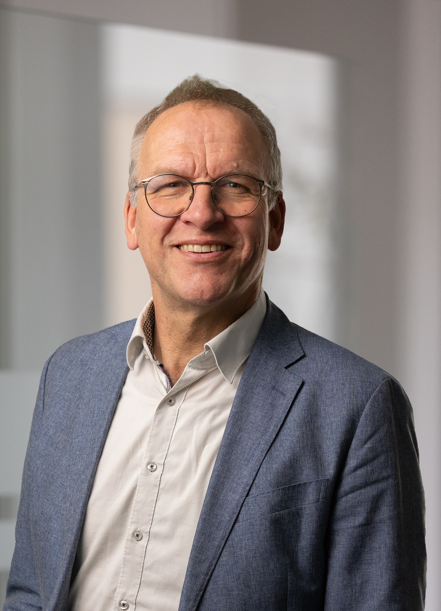 Andreas Kunsleben  Leiter Geschäftsfeld Ressourceneffizienz-Beratung EFA NRW
